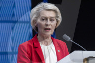 European Council Summit In Brussels