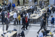 European Council Summit In Brussels