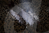 Pope Leo XIV Celebrates Mass For Ordination Of 32 New Priests