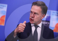 NATO Summit In The Hague