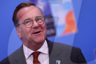 NATO Summit In The Hague