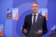 NATO Summit In The Hague