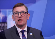 NATO Summit In The Hague