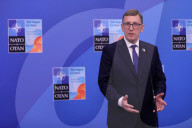 NATO Summit In The Hague