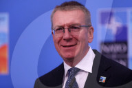 NATO Summit In The Hague