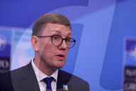NATO Summit In The Hague