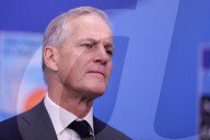 NATO Summit In The Hague