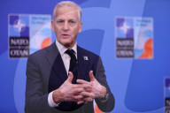 NATO Summit In The Hague