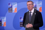 NATO Summit In The Hague