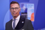 NATO Summit In The Hague