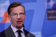 NATO Summit In The Hague