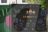 Budapest Pride March: Preparations 