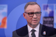 NATO Summit In The Hague