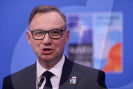 NATO Summit In The Hague