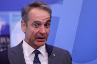 NATO Summit In The Hague