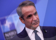 NATO Summit In The Hague