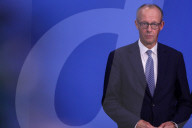 NATO Summit In The Hague