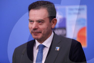 NATO Summit In The Hague