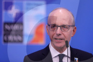 NATO Summit In The Hague