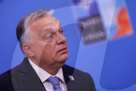 NATO Summit In The Hague