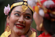 Jagannath Rath Yatra Commences In Kathmandu, Nepal