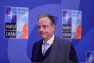 NATO Summit In The Hague