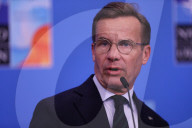 NATO Summit In The Hague