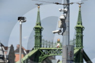 Budapest Pride March: Preparations 