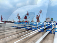 Lianyungang Port Export