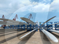 Lianyungang Port Export