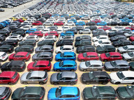 Lianyungang Port Export