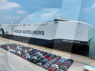 Lianyungang Port Export