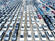 Lianyungang Port Export