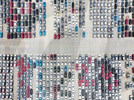 Lianyungang Port Export