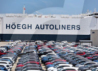 Lianyungang Port Export