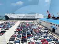 Lianyungang Port Export