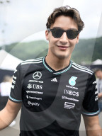 F1 Grand Prix of Austria - Practice