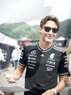 F1 Grand Prix of Austria - Practice