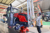 China Manufacturing Industry