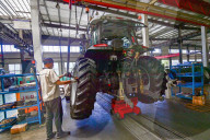 China Manufacturing Industry