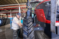 China Manufacturing Industry