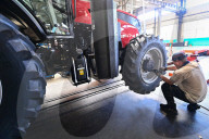 China Manufacturing Industry