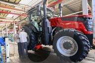 China Manufacturing Industry