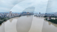 Flood in Congjiang
