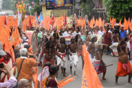 India Rath Yatra Festival 2025