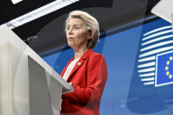 EUCO press conference June 2025