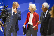 EUCO press conference June 2025