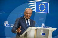 EUCO press conference June 2025