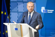 EUCO press conference June 2025