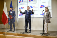 EUCO press conference June 2025